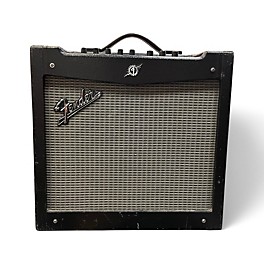 Used Fender Mustang II 40W 1x12 Guitar Combo Amp