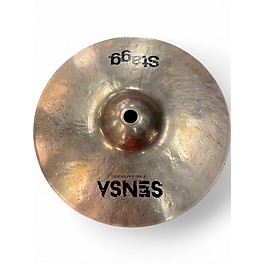 Used Stagg 8in SENSA Cymbal