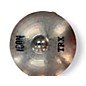 Used TRX 17in ICON MEDIUM CRASH Cymbal thumbnail