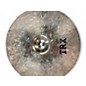 Used TRX 17in ICON MEDIUM CRASH Cymbal