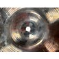 Used TRX 17in ICON MEDIUM CRASH Cymbal