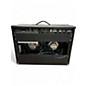 Used Fender 1968 Custom Vibrolux Reverb Tube Guitar Combo Amp