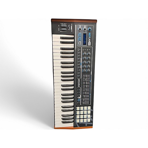 Used Arturia Keylab 49 Key MIDI Controller