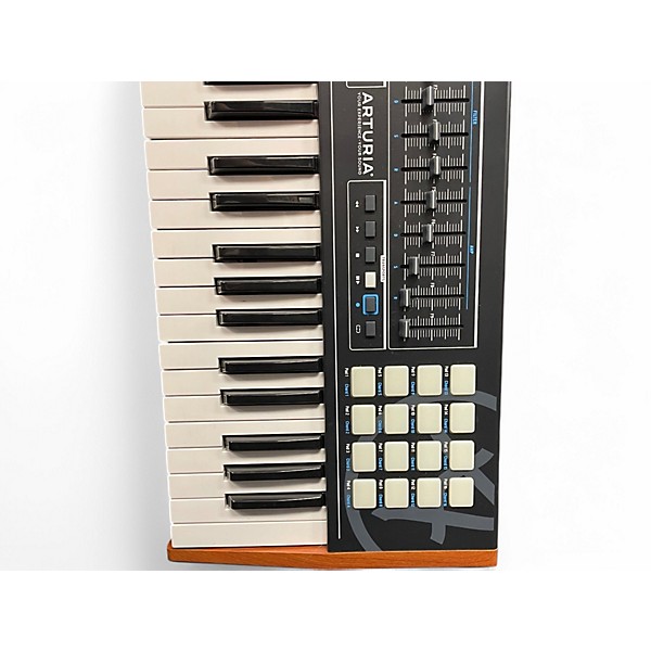 Used Arturia Keylab 49 Key MIDI Controller