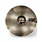 Used SABIAN 18in B8 Crash Cymbal thumbnail