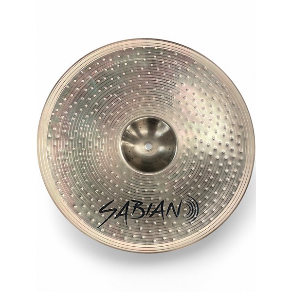 Used SABIAN 18in B8 Crash Cymbal