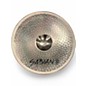 Used SABIAN 18in B8 Crash Cymbal