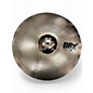 Used SABIAN 18in B8 Crash Cymbal