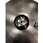 Used SABIAN 18in B8 Crash Cymbal