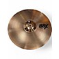 Used SABIAN 18in B8 Crash Cymbal thumbnail
