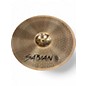Used SABIAN 18in B8 Crash Cymbal