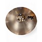 Used SABIAN 18in B8 Crash Cymbal thumbnail
