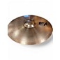 Used SABIAN 18in B8 Crash Cymbal