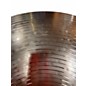 Used SABIAN 18in B8 Crash Cymbal