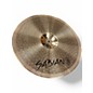 Used SABIAN 18in B8 Crash Cymbal