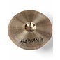 Used SABIAN 18in B8 Crash Cymbal