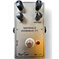 Used Nev Tech Navindale Overdrive Effect Pedal thumbnail