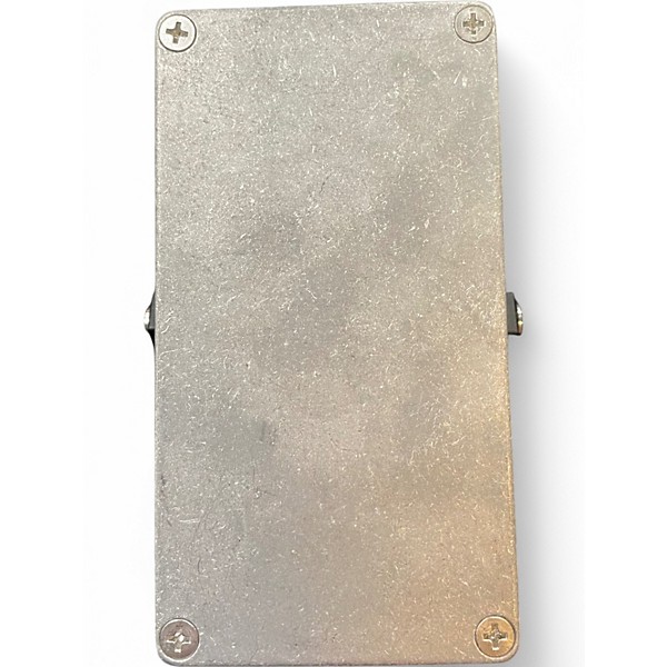 Used Nev Tech Navindale Overdrive Effect Pedal