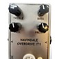 Used Nev Tech Navindale Overdrive Effect Pedal