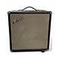 Used Fender Rumble 25 25W 1x8 Bass Combo Amp thumbnail