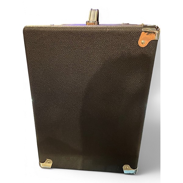 Used Fender Rumble 25 25W 1x8 Bass Combo Amp