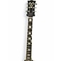 Used VOX Bobcat S66 Black Hollow Body Electric Guitar