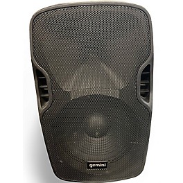 Used Gemini AS-BLU12 Powered Speaker