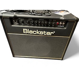 Used Blackstar Venue Series HT Club 40 40W Tube Guitar Combo Amp