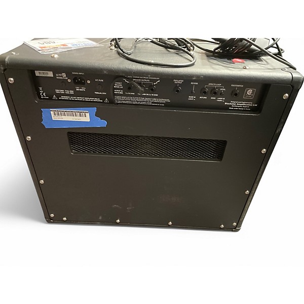 Used Blackstar Venue Series HT Club 40 40W Tube Guitar Combo Amp