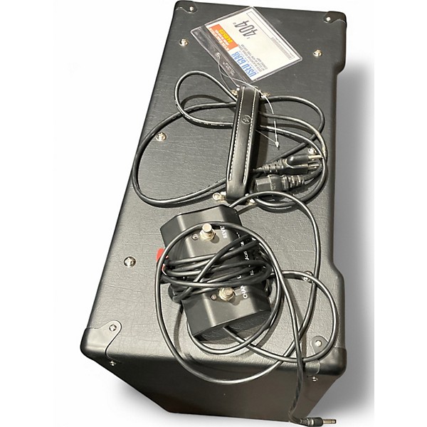 Used Blackstar Venue Series HT Club 40 40W Tube Guitar Combo Amp