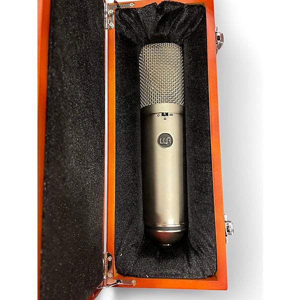 Used Warm Audio WA-87r2 Condenser Microphone,New Products : American Fashion Style Bags On Sale