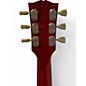 Used 2001 Gibson SG Standard Red Solid Body Electric Guitar