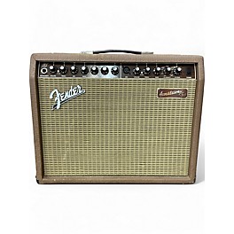 Used Fender Acoustasonic 30 DSP Acoustic Guitar Combo Amp