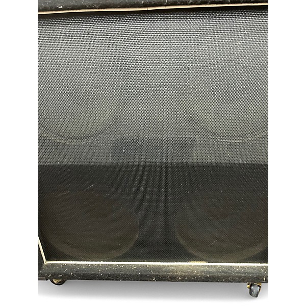 Used Crate GS412SS Guitar Cabinet