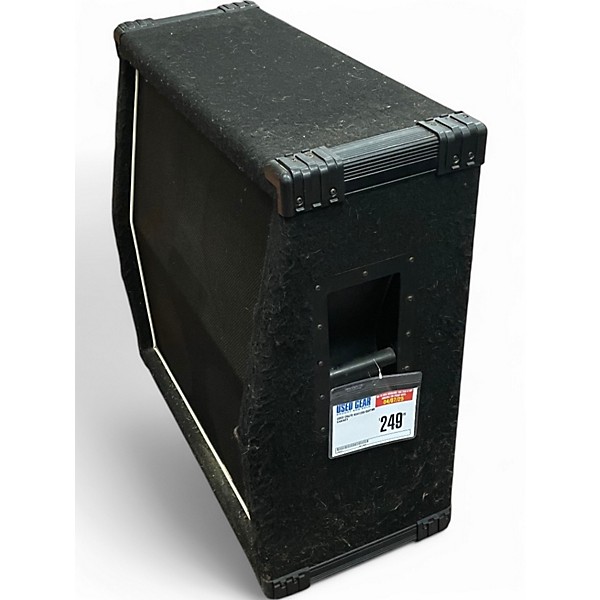 Used Crate GS412SS Guitar Cabinet
