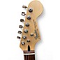 Used 2000 Fender Standard Stratocaster 3 Color Sunburst Solid Body Electric Guitar