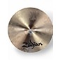 Used Zildjian 16in A Series Thin Crash Cymbal