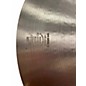 Used Zildjian 16in A Series Thin Crash Cymbal