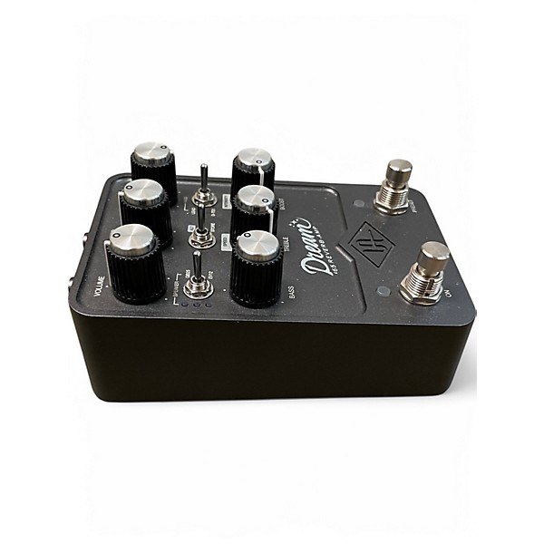Used Universal Audio DREAM Effect Pedal