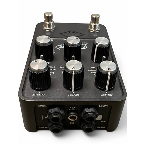 Used Universal Audio DREAM Effect Pedal
