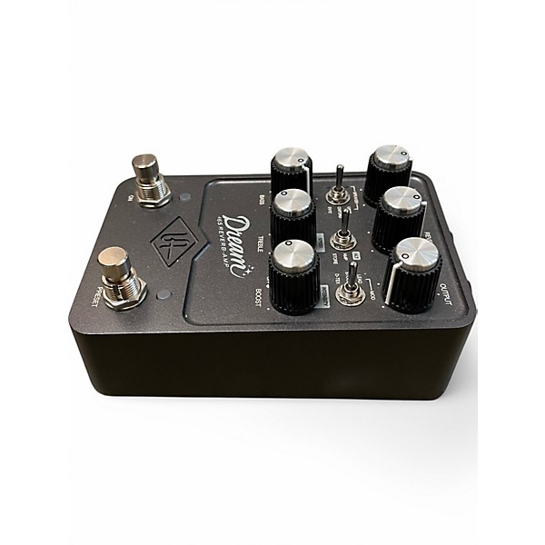 Used Universal Audio DREAM Effect Pedal