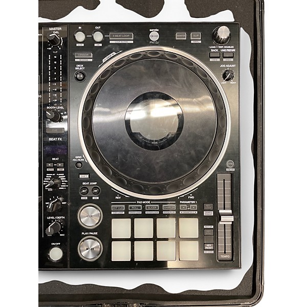 Used Pioneer DJ DDJ1000SRT DJ Controller