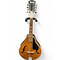 Used Morris A STYLE Natural Mandolin thumbnail