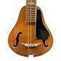 Used Morris A STYLE Natural Mandolin