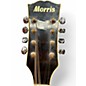Used Morris A STYLE Natural Mandolin