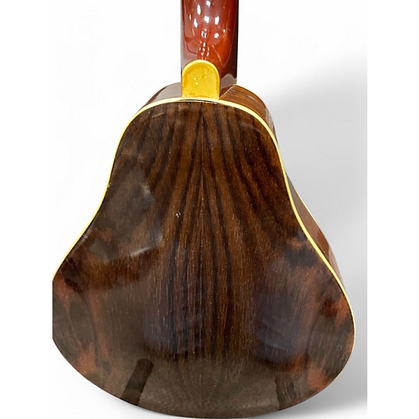 Used Morris A STYLE Natural Mandolin