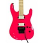 Used Jackson Pro Series Soloist SL2M Pink Solid Body Electric Guitar