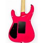 Used Jackson Pro Series Soloist SL2M Pink Solid Body Electric Guitar