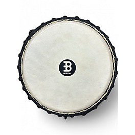 Used MEINL Percussion Professional African Style Wood Djembe Djembe