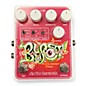 Used Electro-Harmonix Blurst Modulated Filter Effect Pedal thumbnail